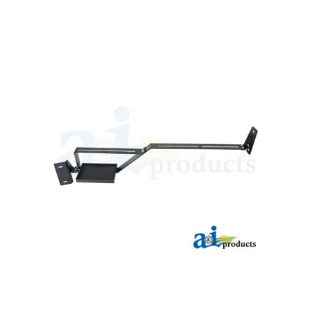 A & I Products Bracket, Monitor; 8000-8020 Series JD 0" x0" x0" A-3172